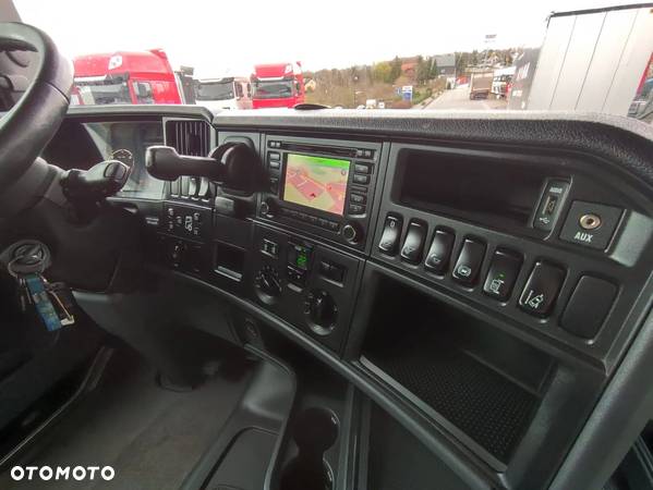 Scania R450 / STANDARD / RETARDER / AUTOMAT - 17
