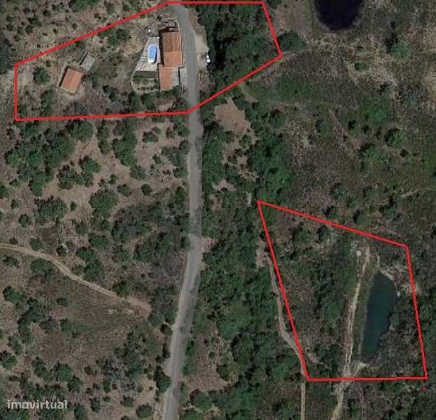 Moradia com 6 apartamentos INVESTIMENTO GARANTIDO - Grande imagem: 2/9