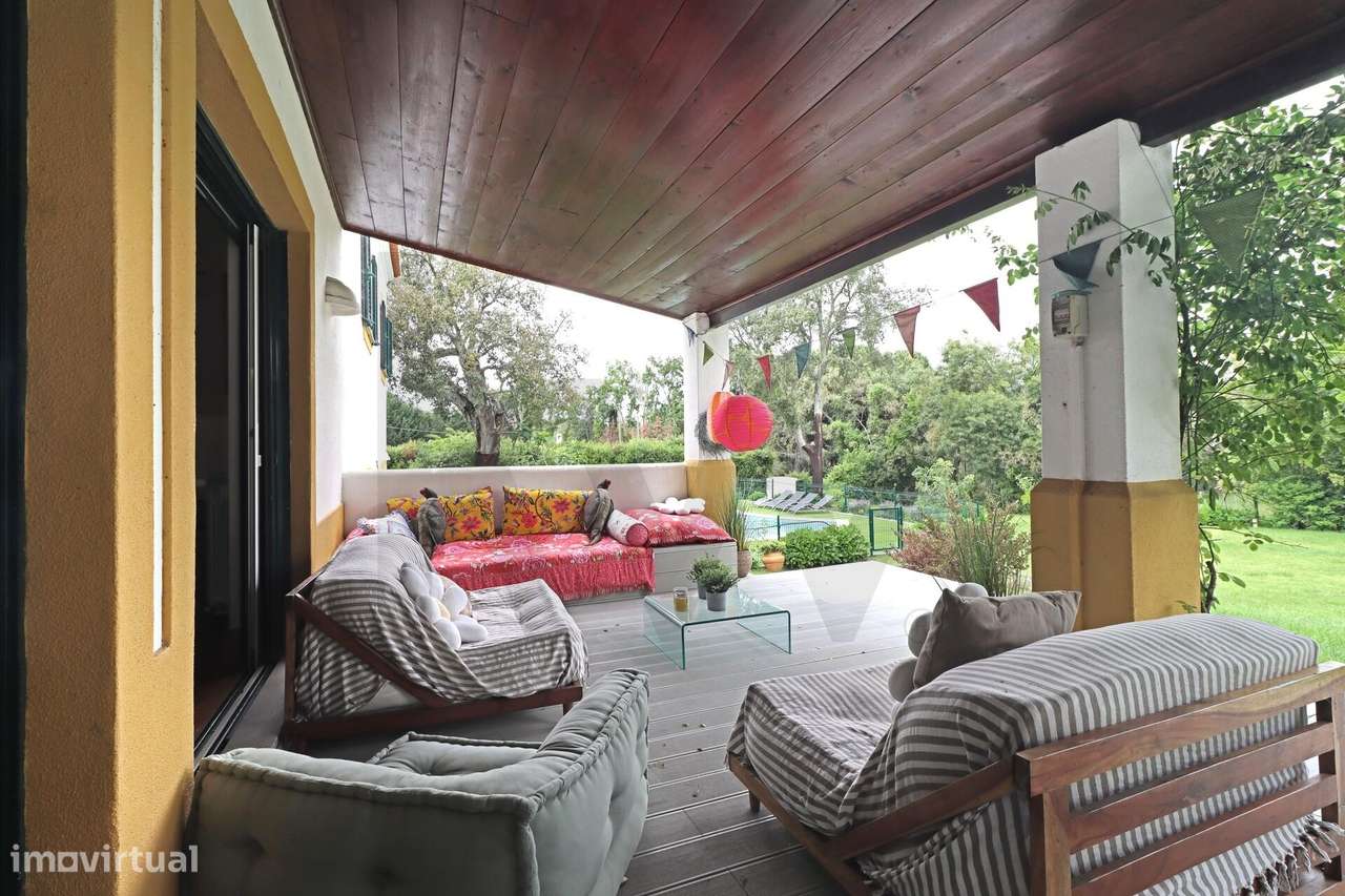 MORADIA SANTO ESTEVÃO - HERDADE DO ZAMBUJEIRO-13