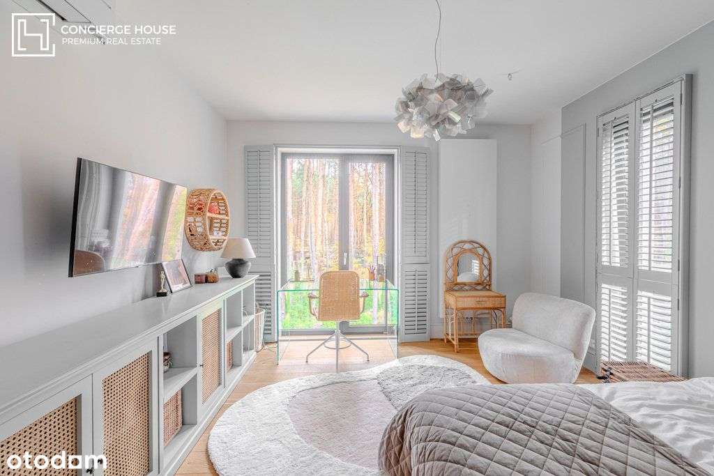 Komfort, natura, wygoda na osiedlu Ptasi Raj-16