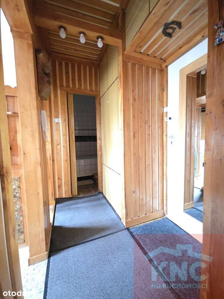 Sprzedam mieszkanie Dwa Pokoje os. Dolnośląskie-4