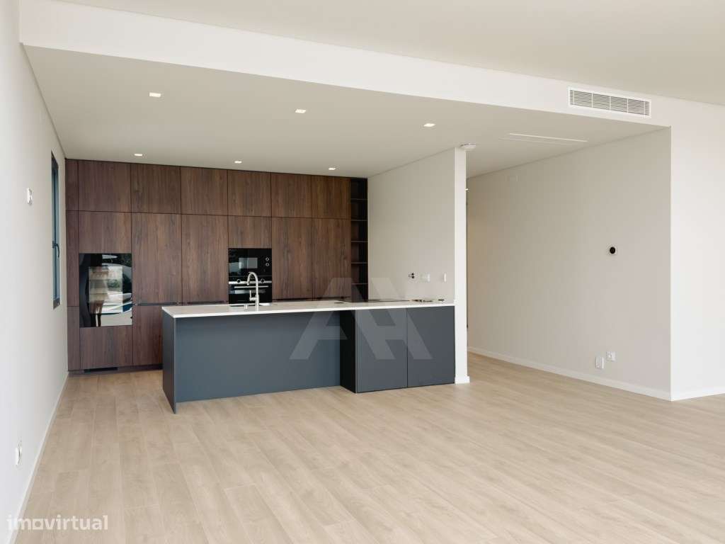 Moradias T4 de Luxo com Terraço e Vista Mar em Cascais-6