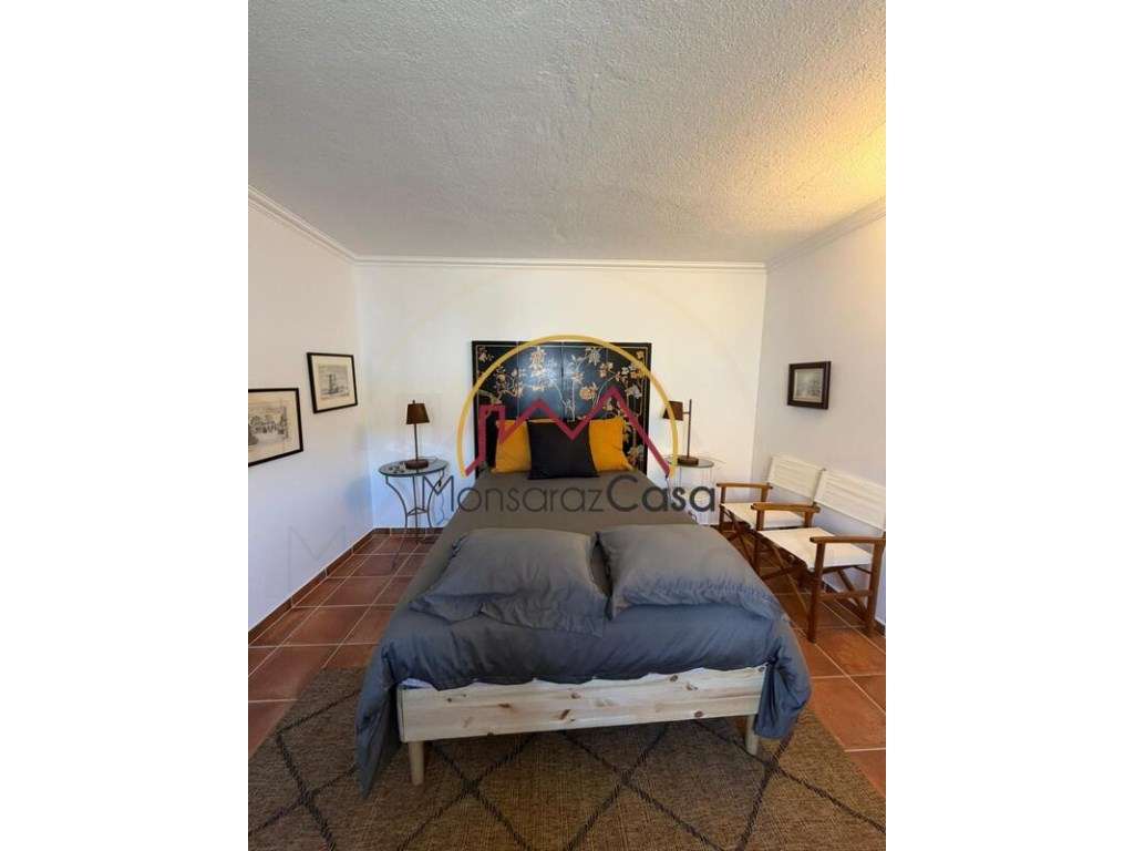 Moradia T3 em Montoito com Piscina-20