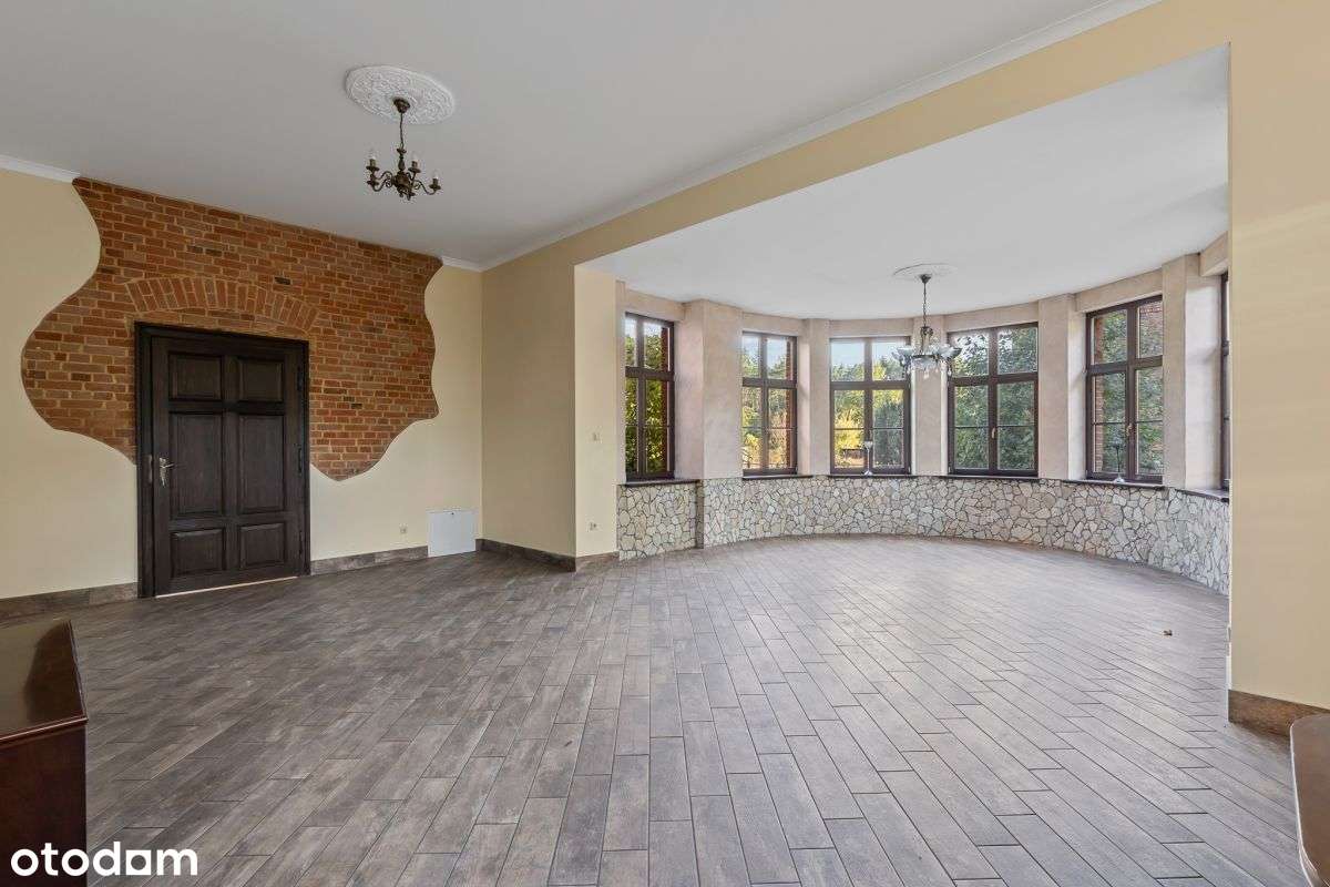 Willa Marzeń w Kaletach – Twoje Miejsce na Ziemi!-8