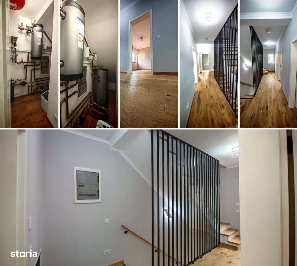 Casa Smart 4 Camere 128mp Sacalaz 170.000 euro-6