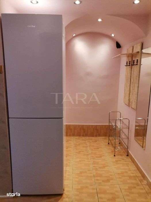 Apartament 2 camere, 37 mp, Mănăștur – zona Big - Imagine principală: 4/7