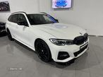 BMW 320 d Touring Pack M Auto - 49