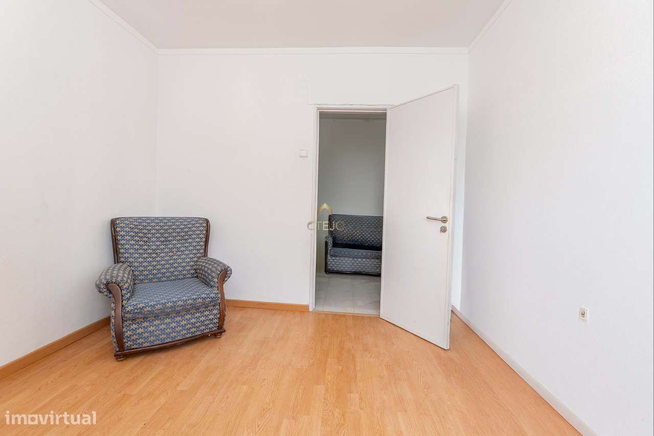 EXCELENTE   T2   BAIRRO DA COVINA   SANTA IRIA DE AZOIA - Grande imagem: 5/22