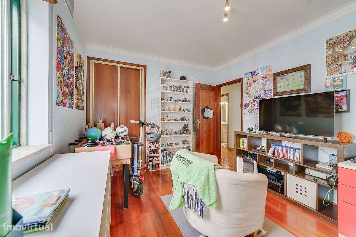 Apartamento T3 para venda-19
