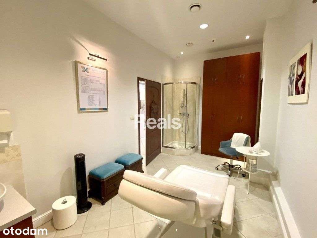 Atrakcyjny lokal 68 m2 w Ch Panorama, Mokotów. - Pełny obrazek: 5/12