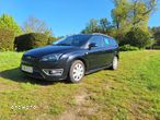 Ford Focus 2.0 TDCi Platinium X DPF - 1