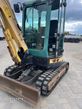 Yanmar VIO33-U - 3