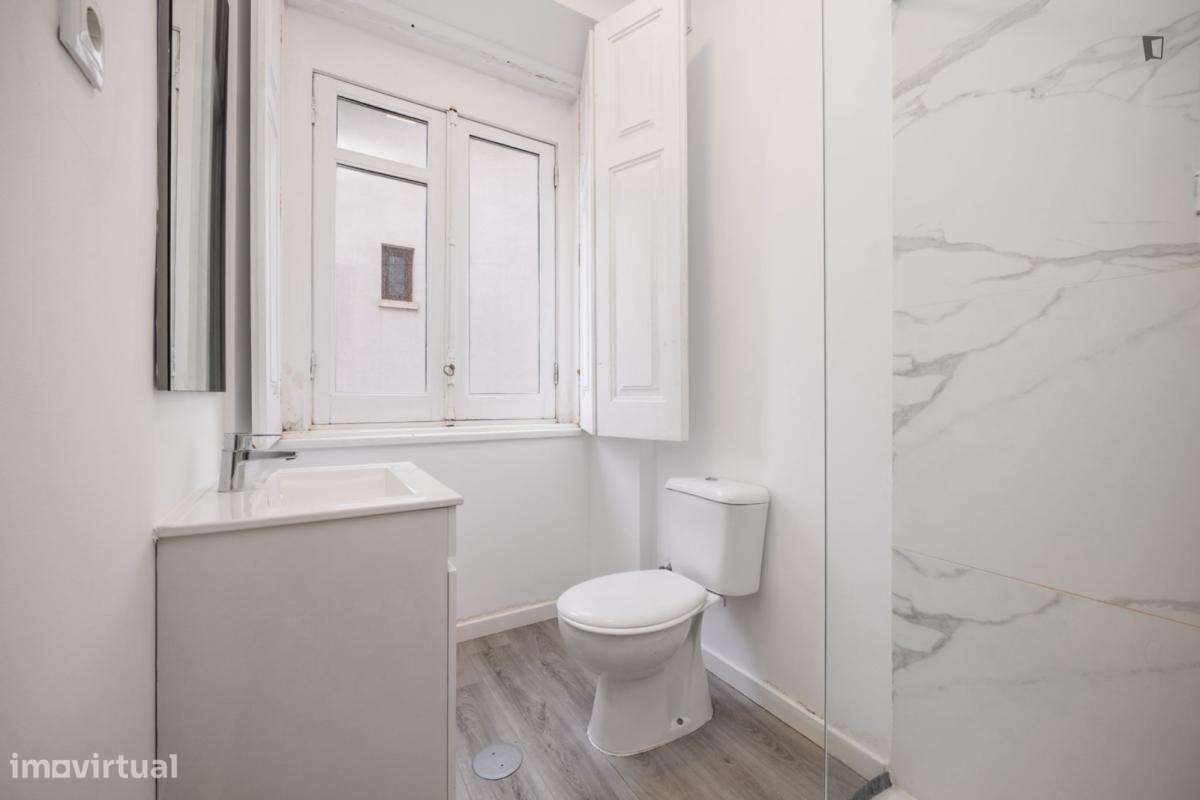 Estúdio - localizado em São Jerónimo Coimbra - Grande imagem: 5/5