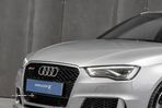 Audi RS3 Sportback 2.5 TFSI quattro S tronic - 4