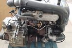 Motor vw passat 2.0TDI 140cv BKP caixa automatica DSG KCU - 7