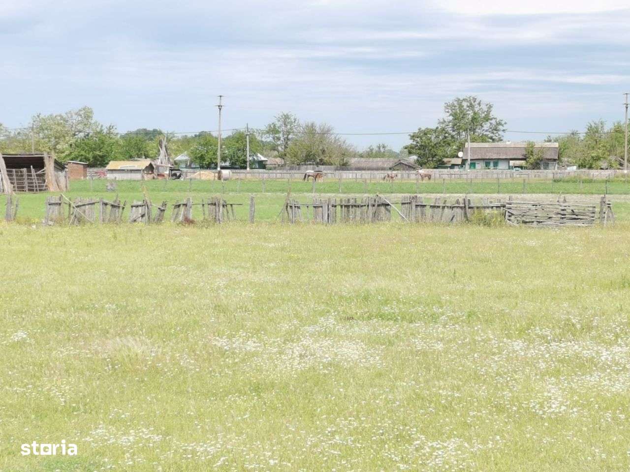 Tulcea-Sulina- Letea-C.A.Rosetti teren intravilan central 2300mp-8