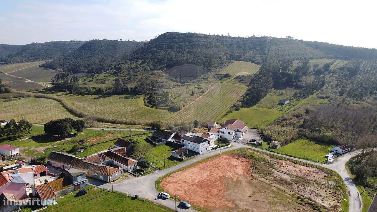 Moradia T2 para venda-8