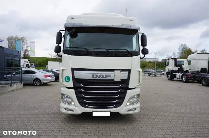 DAF XF 460 FT (30160) - 5