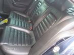 Interior Piele Neagra cu Incalzire Scaune Fata Stanga Dreapta Bancheta Sezut cu Spatar Volkswagen CC 2012 - 2017 [C3845] [C3838] [C3839] - 2