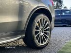 Mercedes-Benz GLC 250 d Coupe 4Matic 9G-TRONIC AMG Line - 17