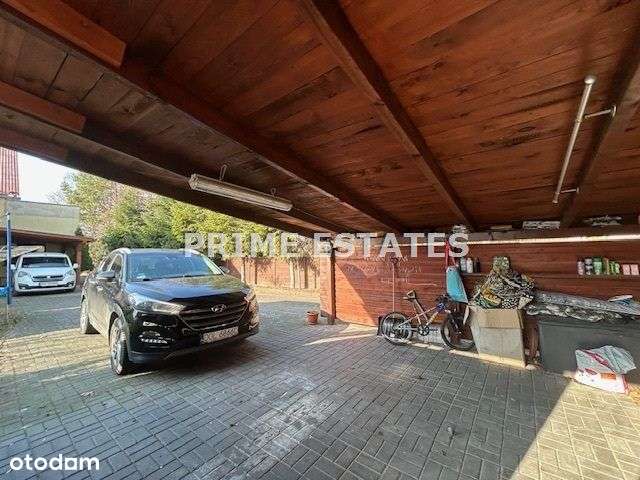 Dwa Domy na działce w pięknej okolicy wśód lasów.-5