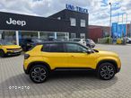 Jeep Avenger 1.2 GSE T3 Summit FWD - 33