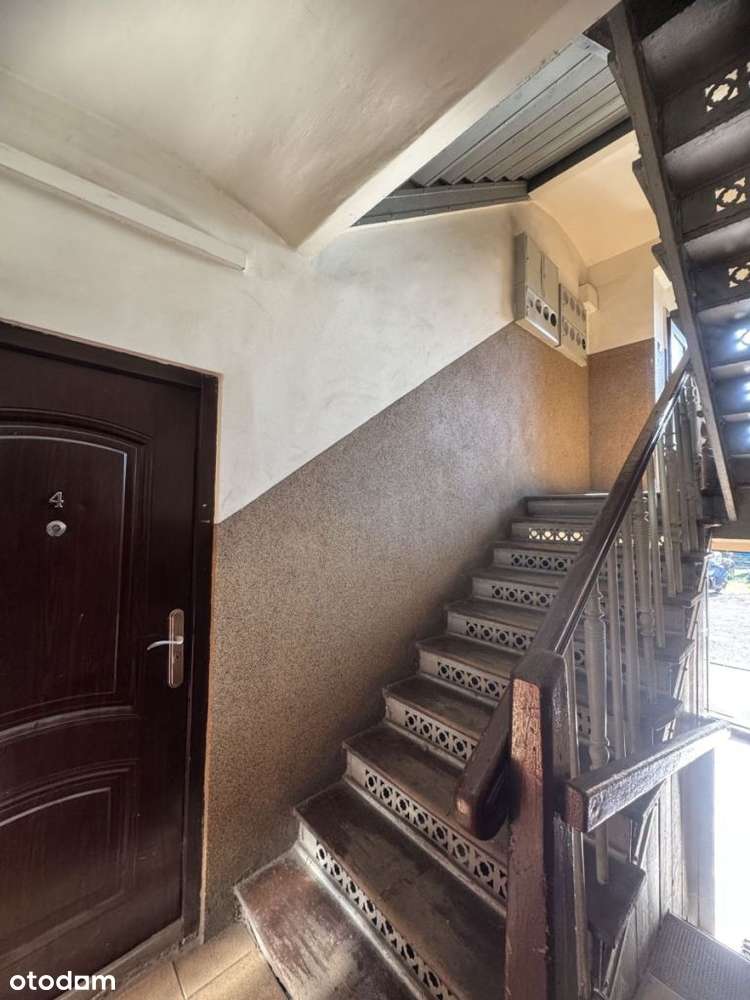 Mieszkanie, 36,72 m², Zabrze-1