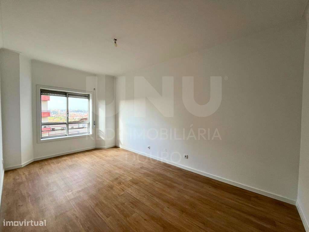 APARTAMENTO T3 RENOVADO | FÂNZERES, GONDOMAR-12