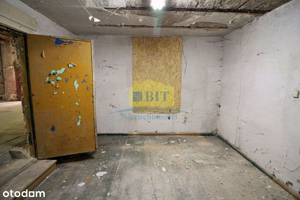 Budynek dawnego młyna, ul. Dworcowa w Złocieńcu-16