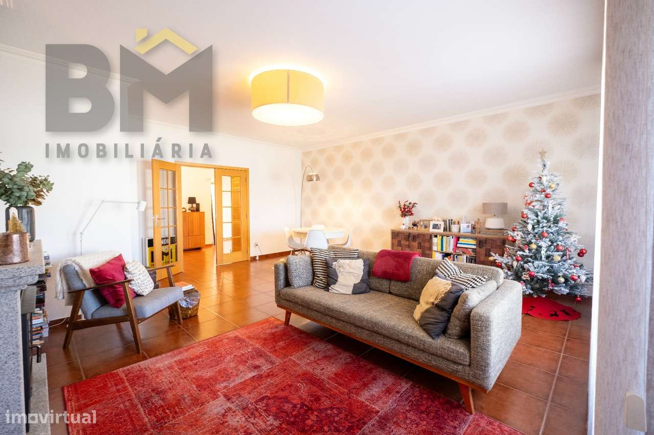 Apartamento T3 Venda em Castelo Branco,Castelo Branco-1