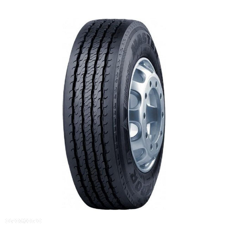 Nowe Opony 12R22.5 Matador FR 2 Master 152/148L 16PR TL Przód - 2