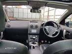 Difuzor boxa fata Nissan Qashqai Facelift 2010 - 2013 (751) Dreapta - 5