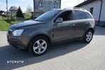 Opel Antara 2.0 CDTI Edition - 6