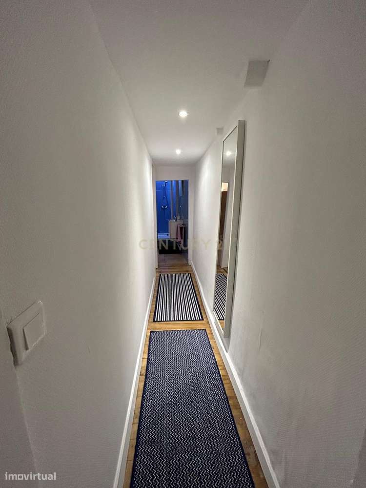Predio totalmente Remodelado no coraçāo do Bairro Alto em Lisboa - Grande imagem: 3/28