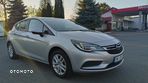 Opel Astra - 2