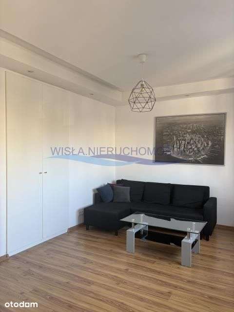Mieszkanie, 28 m², Warszawa-3