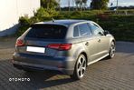 Audi A3 2.0 TDI Sportback S tronic S line Sportpaket - 14