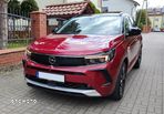 Opel Grandland 1.2 T Ultimate S&S - 6