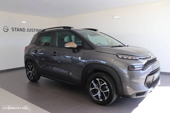 Citroën C3 Aircross 1.2 PureTech C-Series - 1