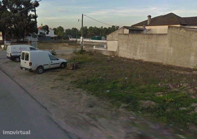 Quinta do Conde- Terreno Urbano com 372,5M2 - Grande imagem: 2/2