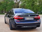 BMW Seria 7 750Li - 10