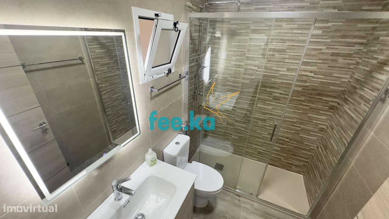 Apartamento T3 Remodelado-9