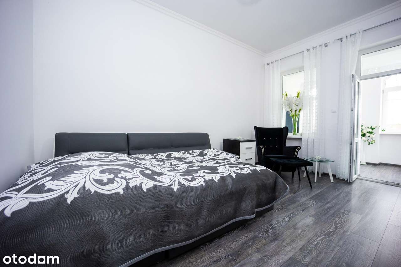 Perła w Kamienicy - mieszkanie z Werandą i Potencjałem-7