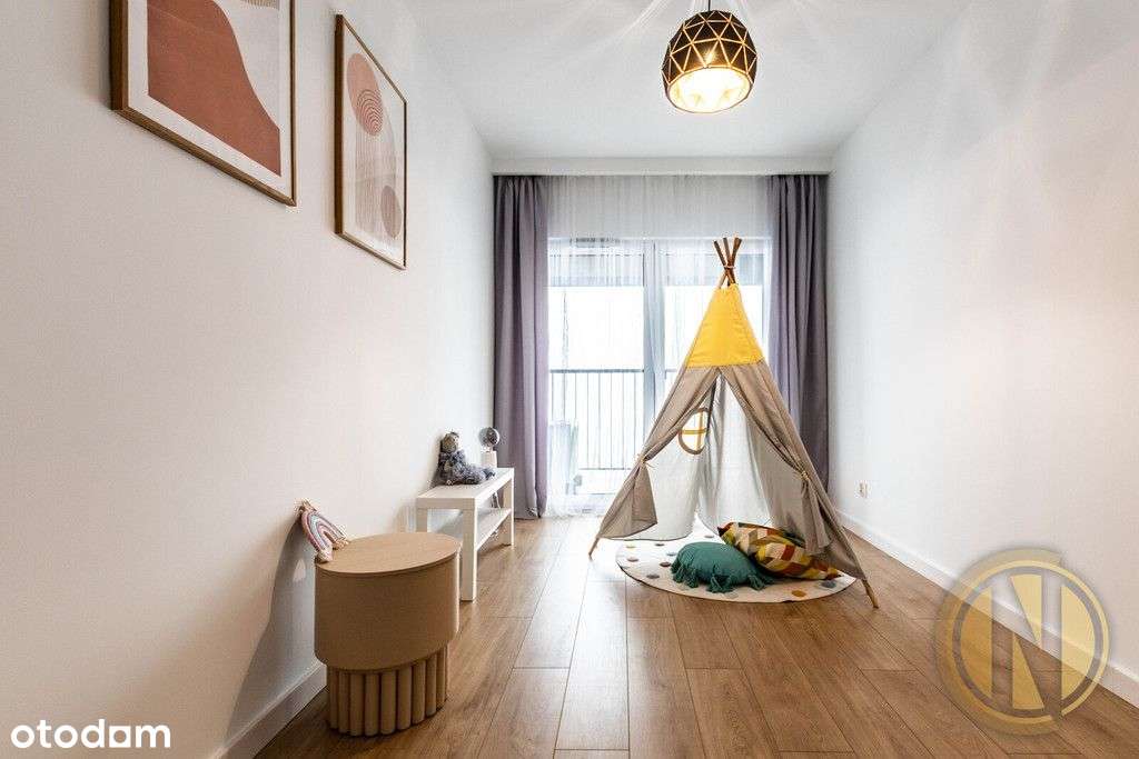 Badurskiego | Bieżanów-Prokocim | 4pok | Eng |-12