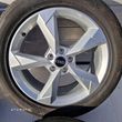 AUDI Q3 5x112 235/50R19 ET43 JAK NOWE - 10