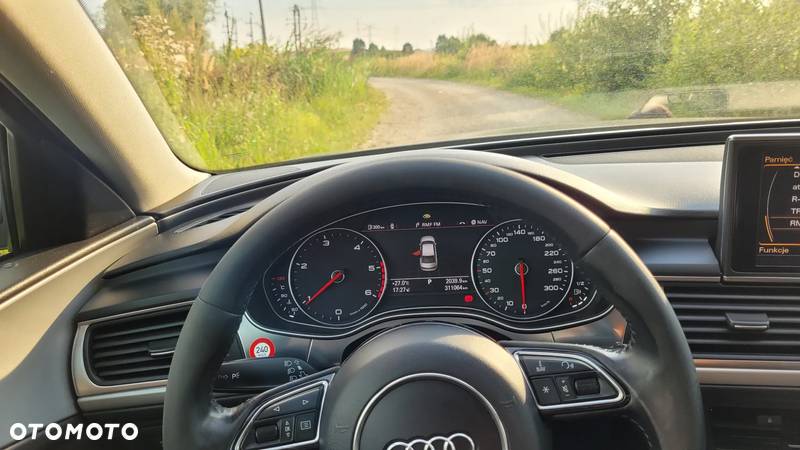 Audi A6 2.0 TDI Prime Line Multitronic - 16