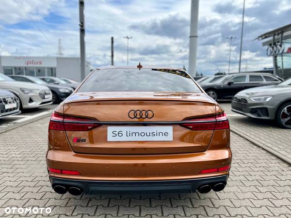 Audi S6 TDI mHEV Quattro Tiptronic - 23