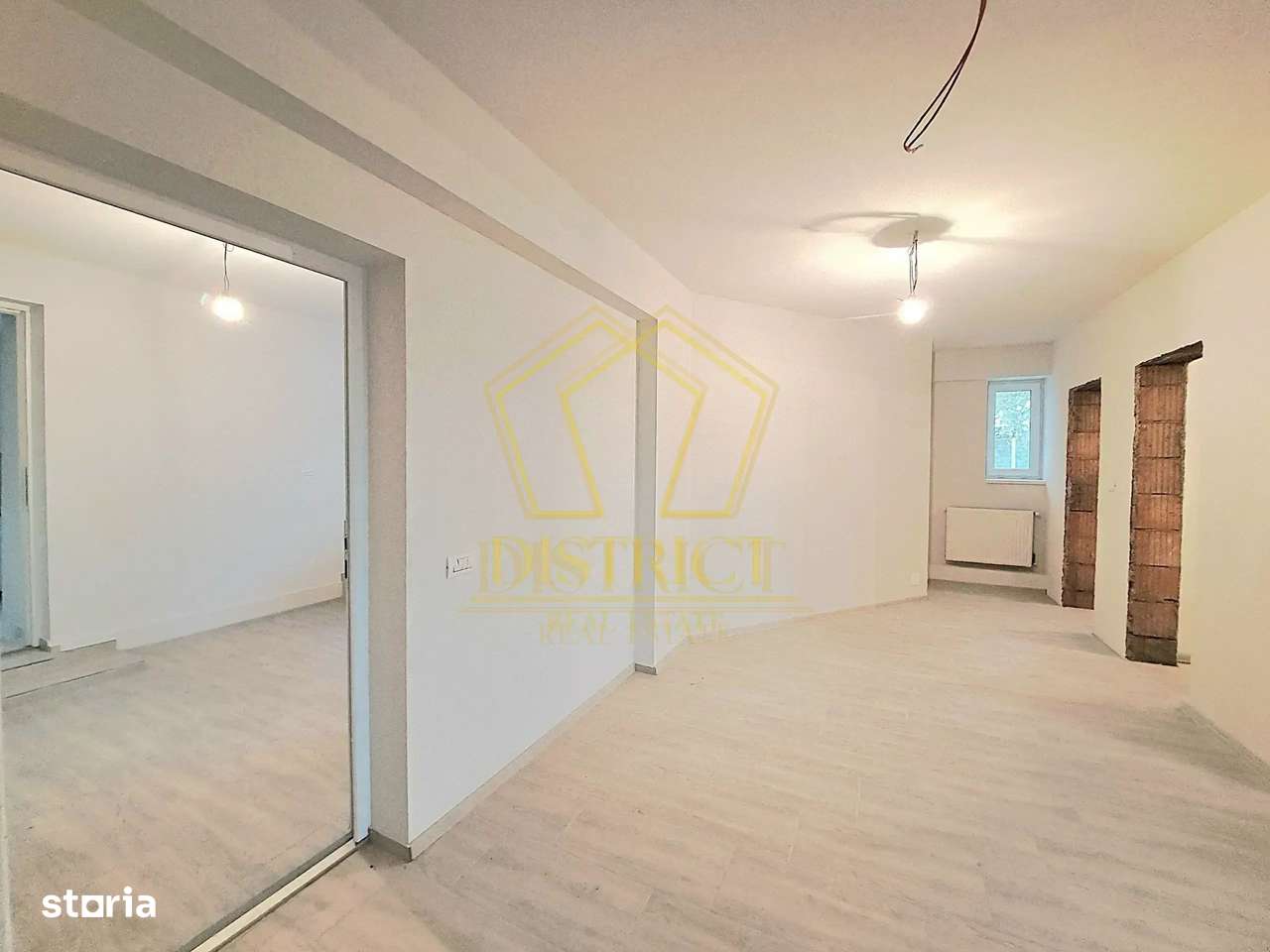 Spatiu Comercial tip Hala I Giroc - Imagine principală: 5/15