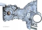 DEKIEL OSŁONA ROZRZĄDU Mazda 6 GJ GL 3 BM CX5 CX-5 CX3 CX-3 2.2d SH01 - 10