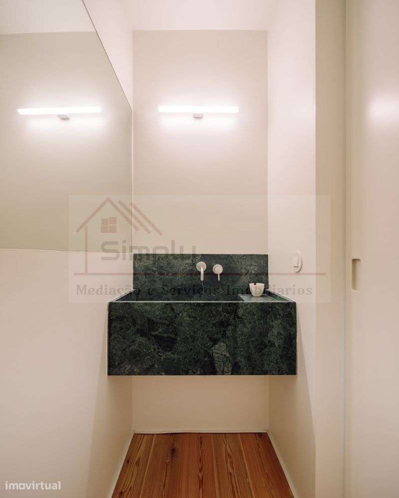 Moradia do Galvão - Belem - Grande imagem: 4/23